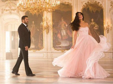 વર્ષ 2017ની સૌથી મોટી ઓપનિંગ 