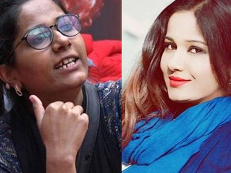 મઝહબી બની ફૈશનિસ્તા