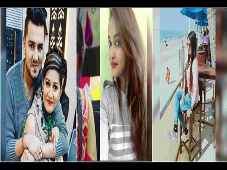 બિગ બોસથી મળી પ્રસિદ્ધિ