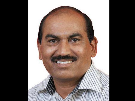 જાણો તમારા ઉમેદવારને: અમરેલીથી ભાજપના બાવકુભાઈ ઊંઘાડ