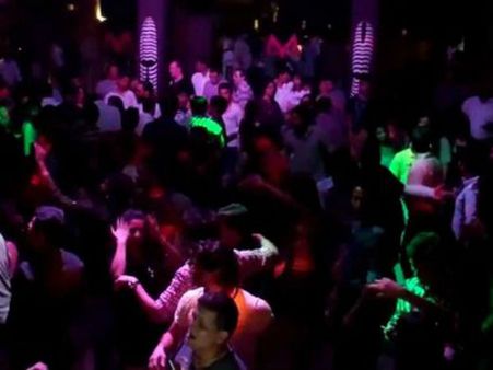 નવા વર્ષની ઉજવણીમાં કાયદો વ્યવસ્થા જાળવવા માટે પોલીસ સજ્જ