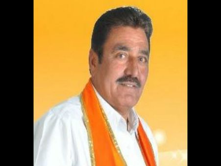 જાણો તમારા ઉમેદવારને: ધોરાજીથી ભાજપના હરિભાઈ પટેલ