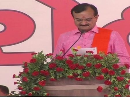 નવા મંત્રીઓ નહીં માણી શકે હનીમૂન પીરિયડ, કારણ છે આ...