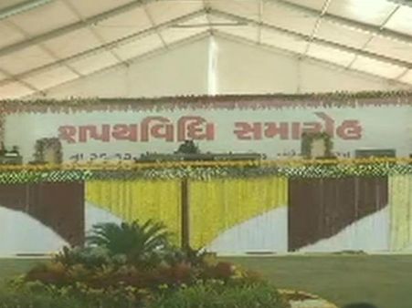 રૂપાણીની કેબિનેટમાંથી કોઇ Out અને કોણ In, જાણો