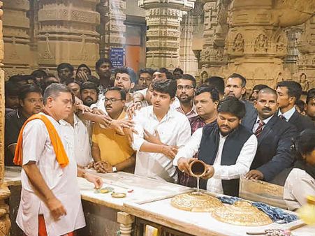 ATM હેક થઇ શકે તો EVM કેમ નહીં? :હાર્દિક પટેલ