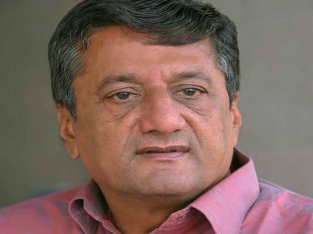 જાણો તમારા ઉમેદવારને: જમાલપુર-ખાડિયાથી ભાજપના ભુષણભાઈ ભટ્ટ