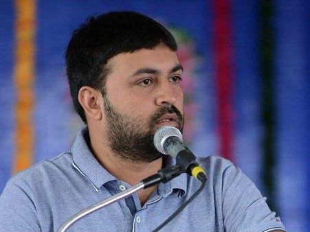 જાણો તમારા ઉમેદવારને: જેતપુરથી ભાજપના જયેશ રાદડિયા