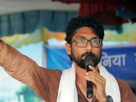 6 મથકો પર પુનઃમતદાન, જિજ્ઞેશે એક્ઝિટ પોલને કહ્યા બકવાસ