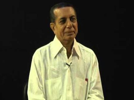 જાણો તમારા ઉમેદવારને: જુનાગઢથી ભાજપના મહેન્દ્રભાઈ મશરુ