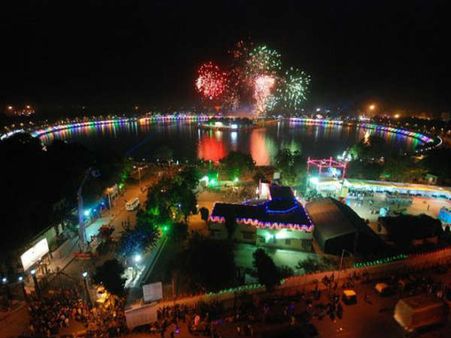 અમદાવાદીઓ ડિસેમ્બર એન્ડિંગમાં માણી શકશે વિવિધ રસપ્રદ કાર્યક્રમો