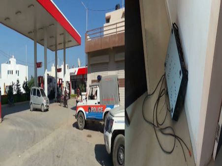 પોરબંદરમાં કાંધલ જાડેજા સામે વધુ એક ગુનો નોંધાયો