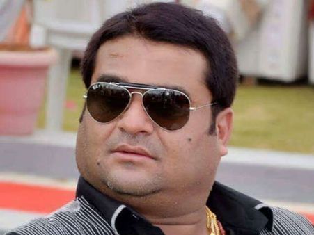 કાંધલ જાડેજાની રાણાવાવ પોલીસે કરી અટકાયત, મચ્યો હોબાળો