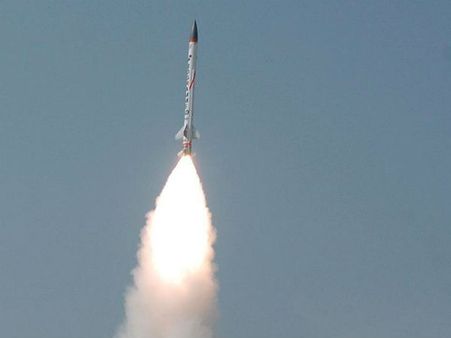 મિસાઇલને મિસાઇલથી નષ્ટ કરતો ચોથો દેશ બન્યો ભારત