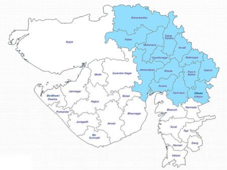 14 ડિસેમ્બરે શરૂ થશે બીજા તબક્કાની ચૂંટણી, 93 બેઠકો પર સંગ્રામ