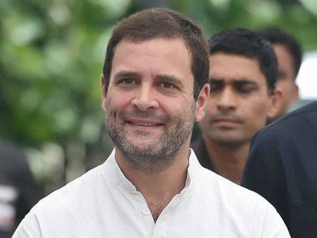 રાહુલે PM મોદી અને ભક્તોને કરી અપીલ, પોસ્ટ કર્યો વીડિયો