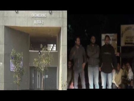 દાહોદ : EVMમાં ગોટાળા ન થાય તે માટે કોંગ્રેસ બની વોચમેન