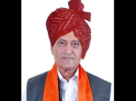 જાણો તમારા ઉમેદવારને: સોમનાથથી ભાજપના જશાભાઈ બારડ