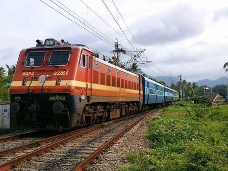 વડોદરામાં બનશે ભારતનું સૌથી પહેલું રેલ્વે વિશ્વવિદ્યાલય, વધુ જાણો