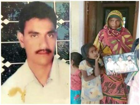જમ્મુ-કાશ્મીરમાં ફરજ બજાવતો ગુજરાતી યુવાન ગુમ થયો પણ...