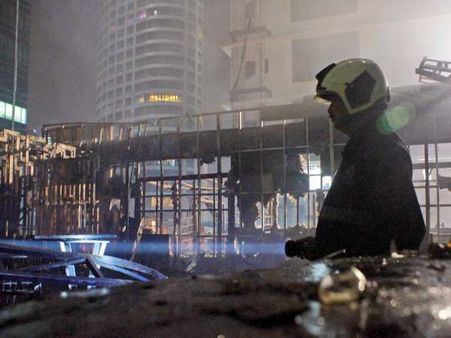 #Kamalamill : આગ લાગ્યા પછી કૂવા ખોદવા જેવી વાત, વાંક કોનો?