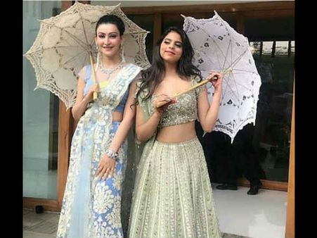 ટ્રેડિશનલ અવતાર