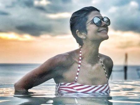 ફિટનેસ ગોલ્સ