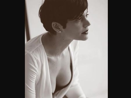 ગ્રેસફુલ મંદિરા