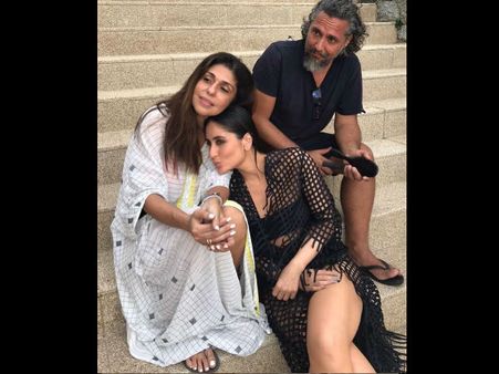 ફોટોશોપ્ડ પિક્ચર્સ ફોટોશોપ્ડ પિક્ચર્સ