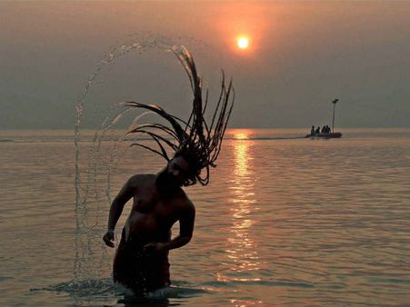 મકર સંક્રાંતિ મુહૂર્ત