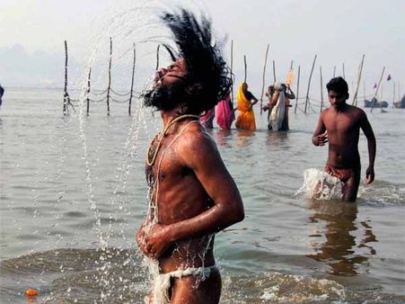 મૌની અમાસ 2018