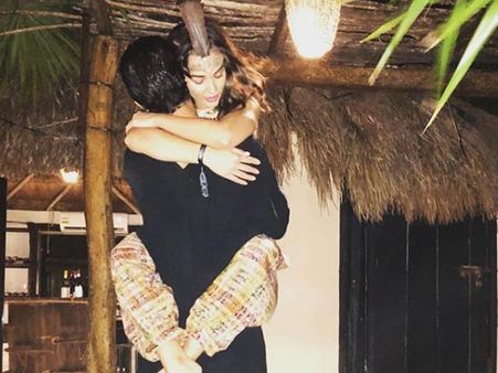 એમીનો મિસ્ટ્રી મેન 