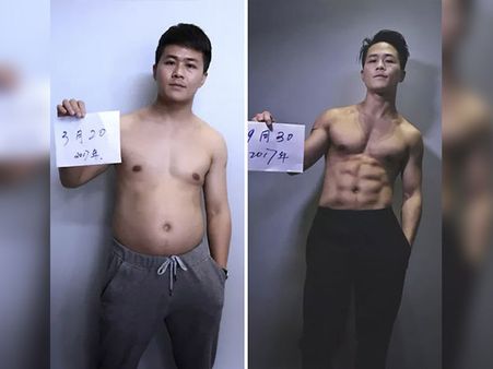 બ્રિસ્ક વોકિંગથી શરૂઆત