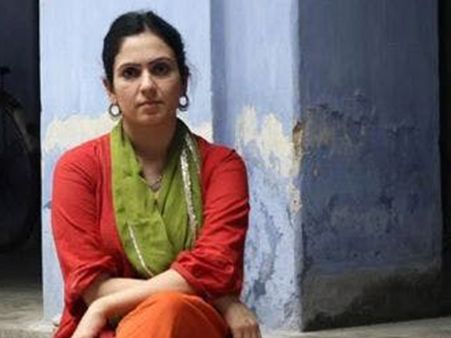 ‘આઇ નેવર આસ્ક ફૉર ઇટ’ કેમ્પેન 