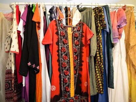 2003માં બનાવી હતી સંસ્થા 