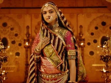 Padmaavat Release: કરણી સેનાએ કરી દેશવ્યાપી બંધની ઘોષણા