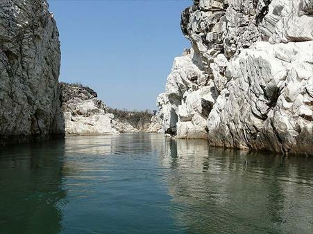 માર્બલ રોક્સ 