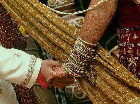 Shaadi Muhurat 2018: વર્ષ 2018ના વિવાહ શુભ મુહૂર્ત