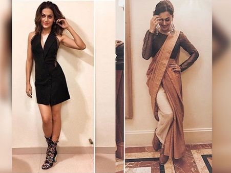 તાપસી પન્નુ