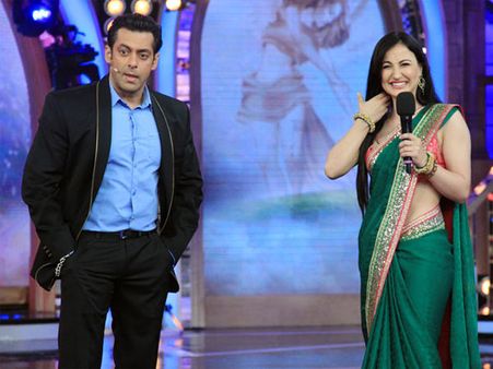 બિગ બોસ કરવા માંગે છે પરિવર્તન બિગ બોસ કરવા માંગે છે પરિવર્તન