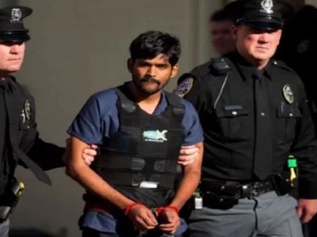 કોણ છે રઘુનંદન યંદમુરી 