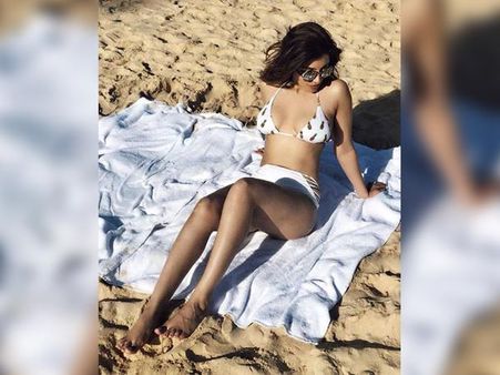 શમા થઈ ટ્રોલનો શિકાર