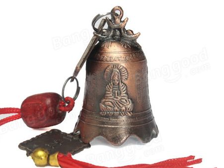 Feng Shui vastu tips: ફેંગશુઈ ઘંટડી દૂર કરશે ઘરનો વાસ્તુ દોષ, જાણો કેવી રીતે?