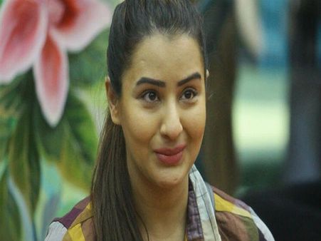 ભાવુક થઇ શિલ્પા 