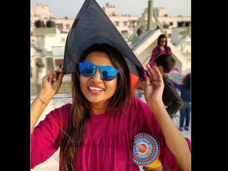 સ્ટાઇલ ક્વીન