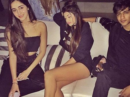 લેટેસ્ટ ટ્રેન્ડ