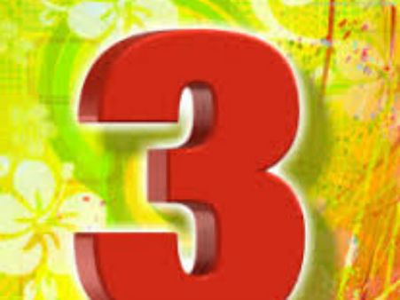 03, 12, 21 કે 30 તારીખે જન્મેલા