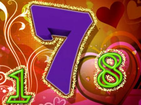 07, 16, કે 25 તારીખે જન્મેલા