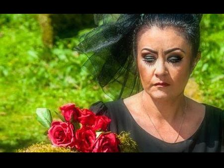 ભૂત સાથેની લવસ્ટોરી