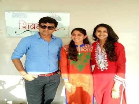 Audiને કહી ચાર બંગડીવાળી ગાડી, આ છે પાક્કા ગુજરાતી