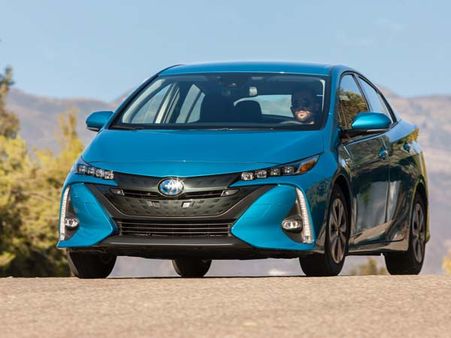 ટોયોટા ભારતમાં લોન્ચ કરશે ઇલેક્ટ્રિક કાર!